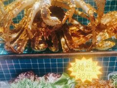 -庆赫隆融合菜馆(群力店)
