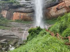 -赤水丹霞旅游区·佛光岩