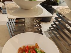 -上海静安香格里拉大酒店
