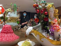 -尚海豆捞(乐虹坊店)