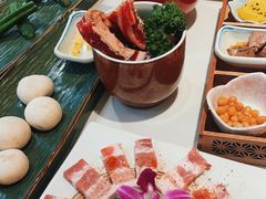 -千寻山野烤肉(中关村店)