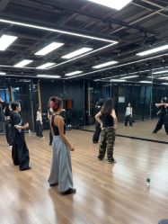 -G-STEPS舞蹈工作室