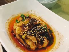 -梧桐花园餐厅(新城店)