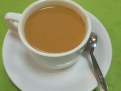 -胜利茶餐室