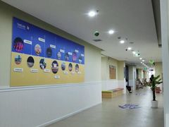 -小银星艺术团(夫子庙校区)