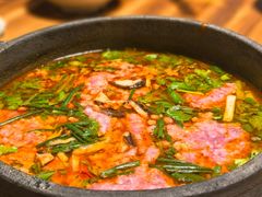 -笔记安顺夺夺粉火锅