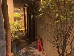 -森SPA·泰式按摩·精油Massage(宝安中心店)