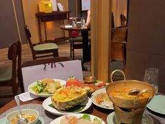 -mango tree芒果树泰国餐厅(青岛万象城店)