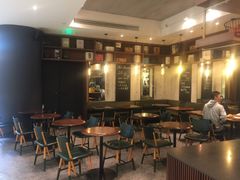 大堂-BAKER&SPICE(国金中心商场店)