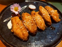 -LUCCA卢卡西班牙海鲜饭(远洋广场店)