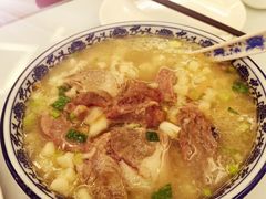 -玉华宫宾馆·餐厅(铜川驻京办店)