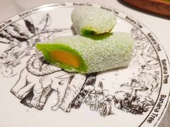 -芭蕉树·新派泰国餐厅(汉溪长隆店)