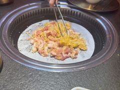 -一家东北烤肉(华大店)