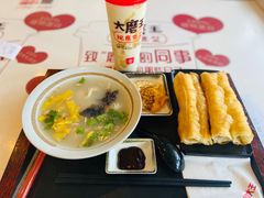 -永和大王(小厨·东四十条店)