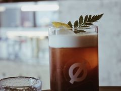 -BE NORMAL CAFE(霞溪路店)