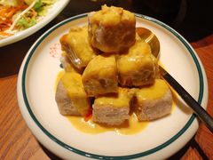 -南越郡·越式风味餐厅(青秀万达店)