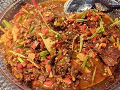 -烹湘·鲜炒湖南土菜(海珠店)