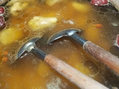 -丁字口海鲜热炒·烧烤大排档