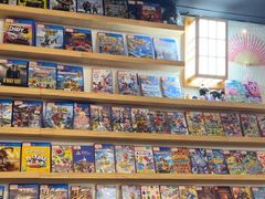 -日式の游戏电玩屋ps4·ps5·switch(湖滨银泰店)