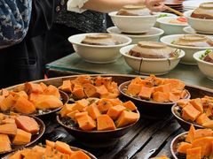 -田园印象·成都土菜院子(华阳店)