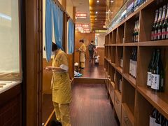 -小山日本料理(太古汇店)