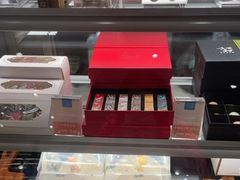 -大连铂尔曼酒店-铂尔曼美食廊 Pullman Deli