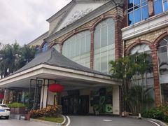 -寻味顺德·顺峰山庄(大良店)