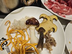 -初色海鲜自助(新辰里亚运村店)