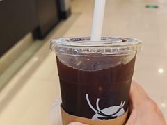 -瑞幸咖啡(南丰汇商场店)