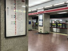-南礼士路(地铁站)