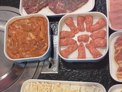 -碳香居烤肉