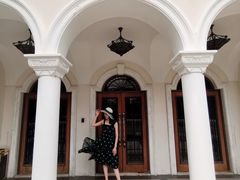 -上海安亭别墅花园酒店