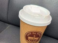 -CafeDuVillage乡村咖啡馆(美邻苑店)