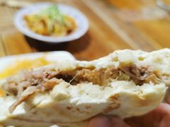 -子午路张记肉夹馍(小寨西路店)