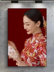 -CD视觉婚纱摄影
