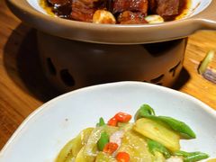 -印巷里主题餐厅(马鞍山店)