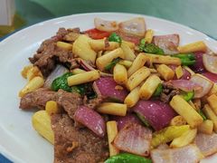 -松北囍宴(松北店)