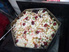 -孙氏梅花糕(马台街)