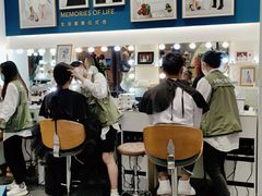 -海马体照相馆(深圳万象天地店)
