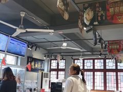大堂-苓记南京鸭血粉丝.皮肚面(县东巷店)