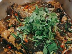 -冶建镜子·老南昌大排档·江西虾王(总店)