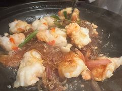 -绿茶餐厅(天通苑华联店)