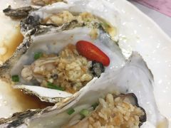 -东江海鲜酒家(艺都分店)