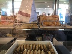 -粉粉乐鲷鱼烧(美罗城店)