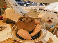 -不觉晓CAMPING(上海迪士尼营地店)