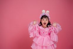 -玛瑞莎·儿童·亲子摄影(越秀店)