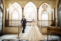 点击看大图 -太郎花子婚纱摄影艺术中心