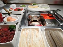 -海底捞火锅(万象城店)