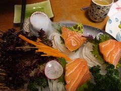 -鳗鱼家·深夜食堂(军博店)