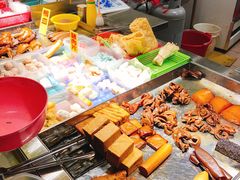 -建谊现卤卤味(金门金城店)